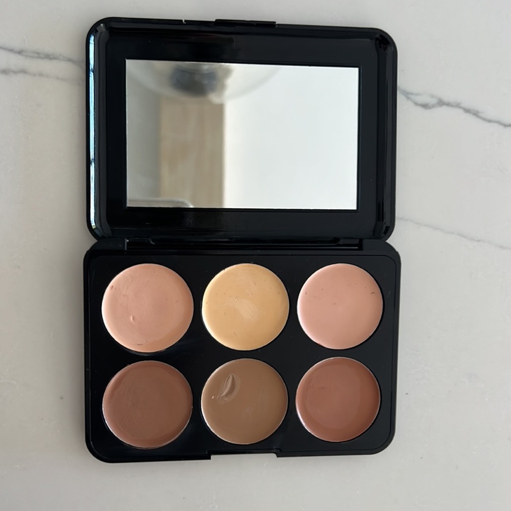 Prolux Contour Palette *Sampled* - Picture 3 of 6